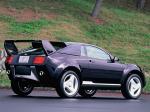 Nissan Trail Runner Concept 1997 года